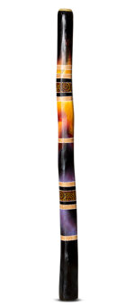 B.J Johnson Didgeridoo (JW484)